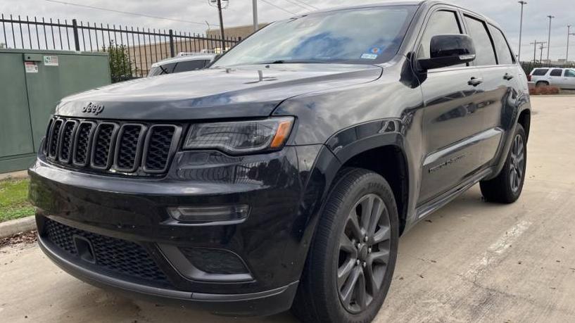 JEEP GRAND CHEROKEE 2018 1C4RJFCG4JC435670 image